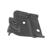 2001-2002 Toyota Corolla Sedan Rebar Bracket Front Driver Side