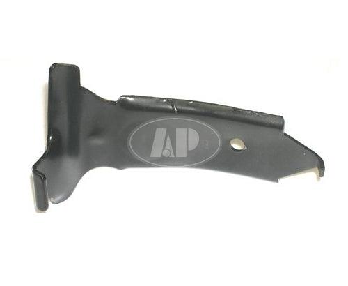 Bras de pare-chocs avant côté conducteur Toyota Camry 2000-2001, TO1066145