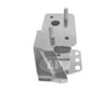 2003-2009 Toyota 4Runner Bumper Mounting Arm Front Driver Side