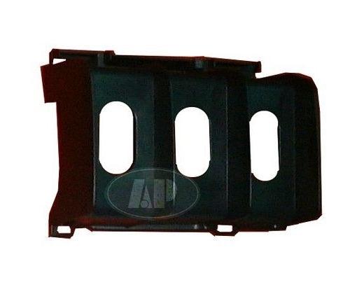 Support de pare-chocs avant côté conducteur pour Toyota 4Runner 2003-2005, TO1066149