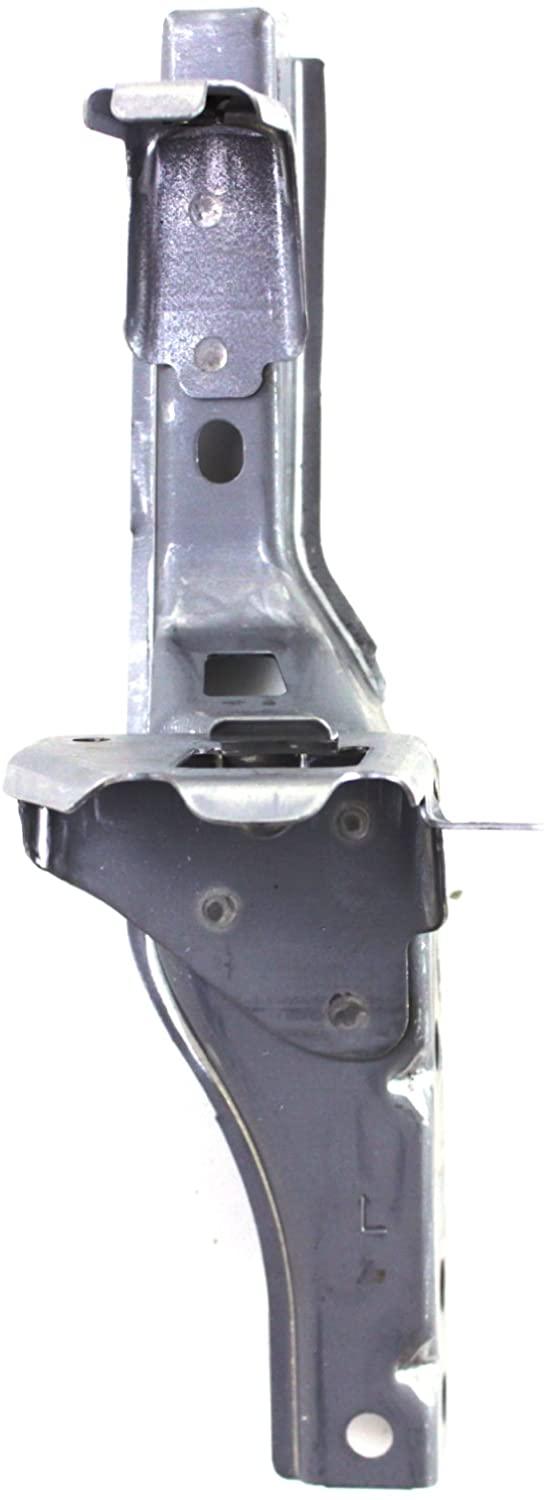 Bras de pare-chocs avant côté conducteur Toyota Solara 2004-2008, TO1066151