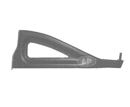 Support de pare-chocs avant côté conducteur pour Toyota Tacoma 2005-2011, TO1066154
