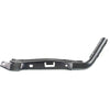 2006-2009 Toyota 4Runner Bumper Bracket Front Driver Side