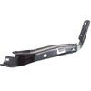 2006-2009 Toyota 4Runner Bumper Bracket Front Driver Side