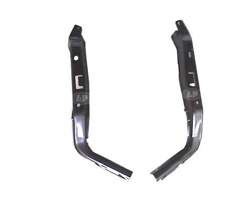 2006-2009 Toyota 4Runner Bumper Bracket Front Driver Side