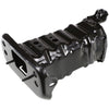 2012 Toyota Yaris Sedan  Rebar Bracket Front Driver Side