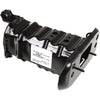 2007-2011 Toyota Yaris Sedan Rebar Bracket Front Driver Side