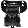 2007-2011 Toyota Yaris Sedan Rebar Bracket Front Driver Side