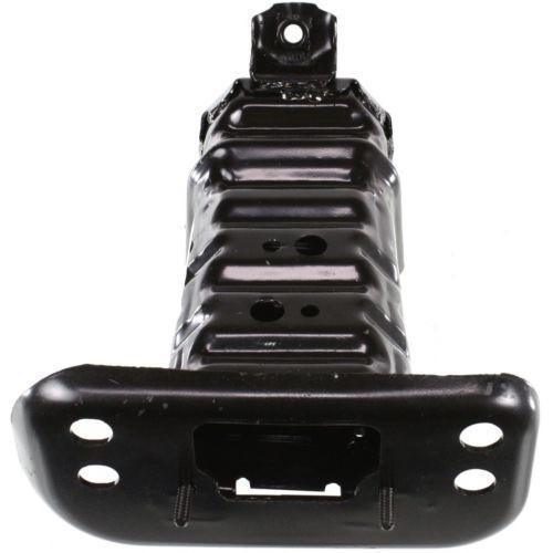 2012 Toyota Yaris Sedan  Rebar Bracket Front Driver Side