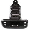 2012 Toyota Yaris Sedan  Rebar Bracket Front Driver Side