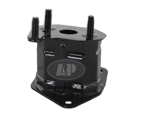 2007-2013 Toyota Tundra Rebar Bracket Front Driver Side