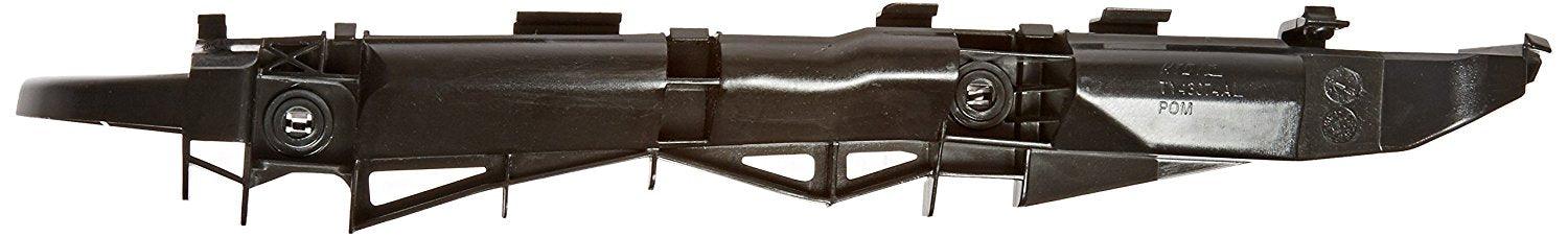 Support de pare-chocs avant côté conducteur pour Toyota 4Runner 2006-2009, en plastique, TO1066163