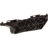 2006-2012 Toyota Rav4 Bumper Side Bracket Front Driver Side