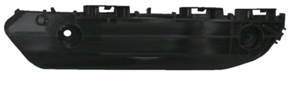 Support de pare-chocs avant côté conducteur pour Toyota Highlander Hybrid 2008-2010, TO1066167
