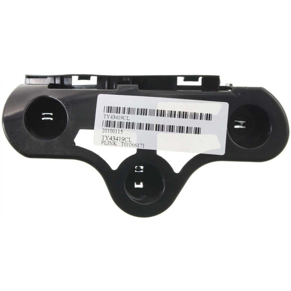 2007-2013 Toyota Tundra Bumper Support Bracket Front Driver Side