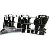 2010-2015 Toyota Prius Bumper Bracket Front Driver Side
