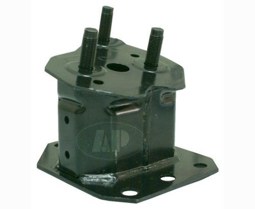 Support de fixation de pare-chocs avant côté conducteur pour Toyota Land Cruiser 2008-2019, en acier, TO1066173