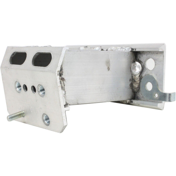2010-2015 Toyota Prius Rebar Bracket Front Driver Side Aluminum