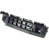 2012-2014 Toyota Yaris Hatchback Bumper Bracket Front Driver Side