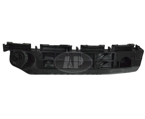 Support de pare-chocs avant côté conducteur pour Toyota Yaris Hatchback 2012-2014, TO1066176