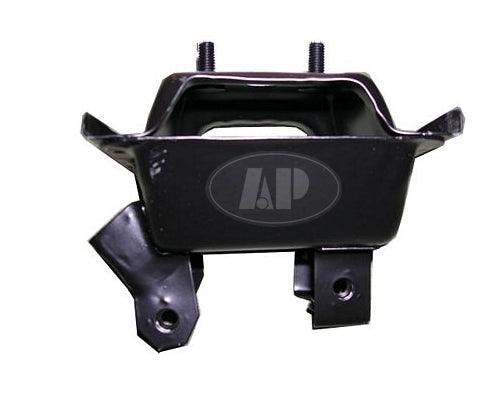 1993-1997 Toyota Corolla Sedan Rebar Bracket Front Passenger Side