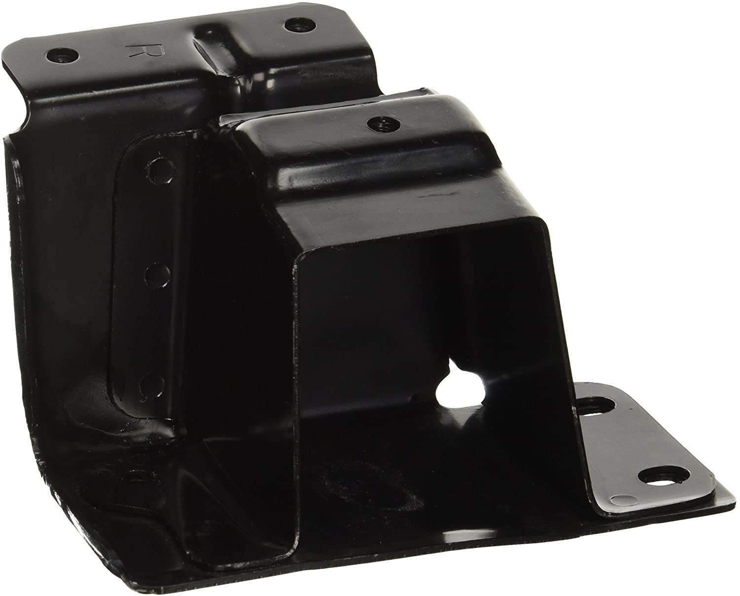 Support de pare-chocs avant côté passager Toyota Camry 1992-1996, TO1067111