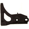 1996-2000 Toyota Rav4 Bumper Stay Front Passenger Side