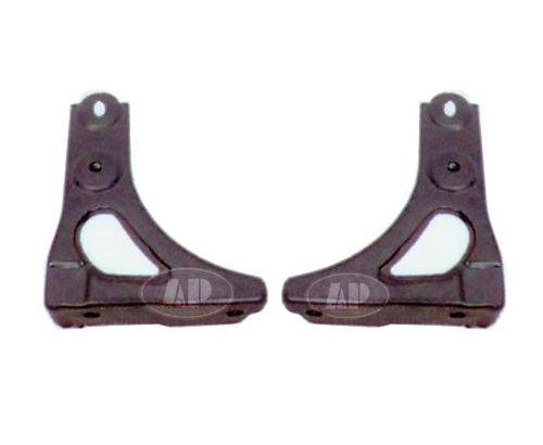 1996-2000 Toyota Rav4 Bumper Stay Front Passenger Side