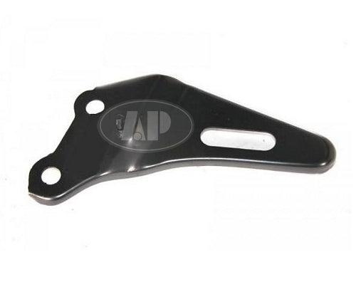 1996-1998 Toyota 4Runner Bumper Stay Front Passenger Side