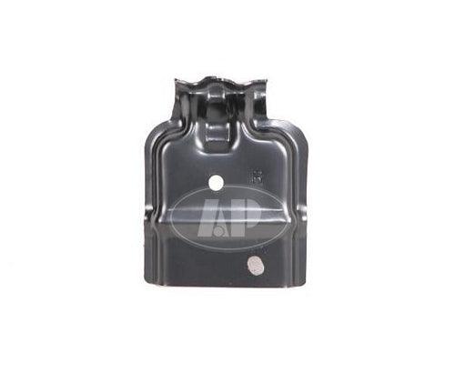 Support de pare-chocs avant côté passager pour Toyota Corolla berline 1998-2000, TO1067125