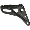 2000-2006 Toyota Tundra Bumper Bracket Front Passenger Side Use With Steel Bumper