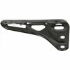 2000-2006 Toyota Tundra Bumper Bracket Front Passenger Side Use With Steel Bumper