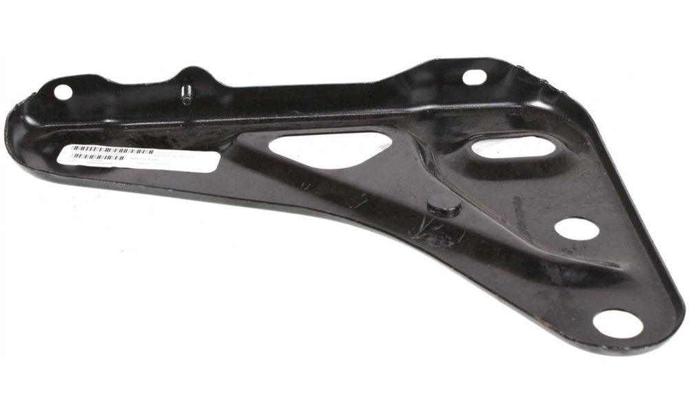 Support de pare-chocs avant côté passager pour Toyota Tundra 2000-2006 (à utiliser avec un pare-chocs en acier), TO1067127