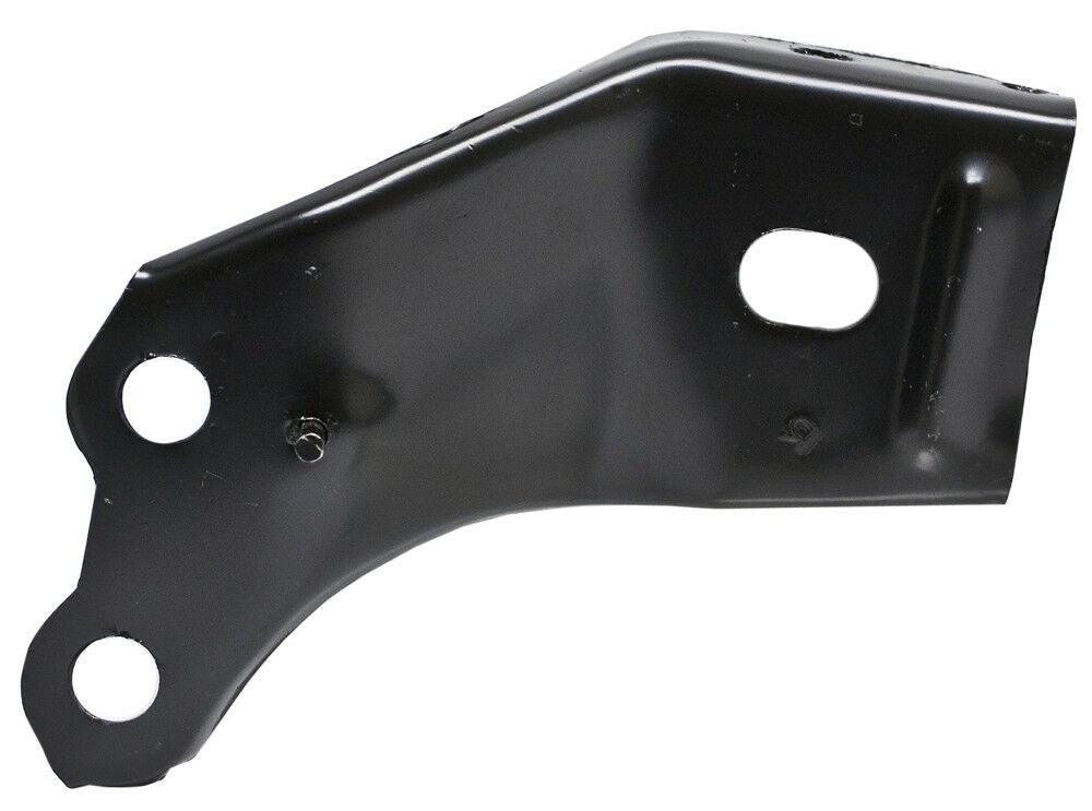 Support de pare-chocs avant côté passager pour Toyota Tacoma 2001-2004, TO1067134