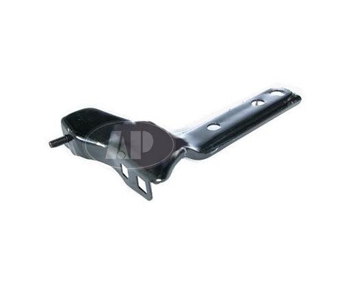 2002-2006 Toyota Camry Bumper Support Bracket Front Passenger Side Outer