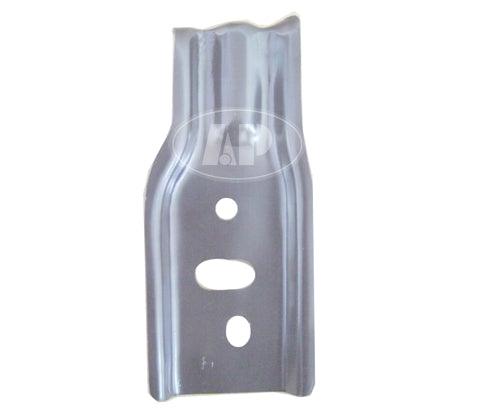 Support de barre d'armature avant côté passager pour Toyota Corolla Berline 2003-2008, en acier, TO1067139