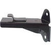 1998-2003 Toyota Sienna Bumper Bracket Front Passenger Side