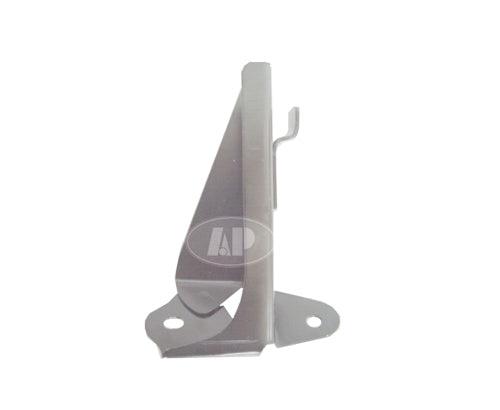 1998-2003 Toyota Sienna Bumper Bracket Front Passenger Side
