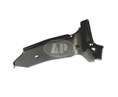 Bras de pare-chocs avant côté passager pour Toyota Camry 2000-2001, TO1067145