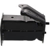 2003-2009 Toyota 4Runner Bumper Mounting Arm Front Passenger Side