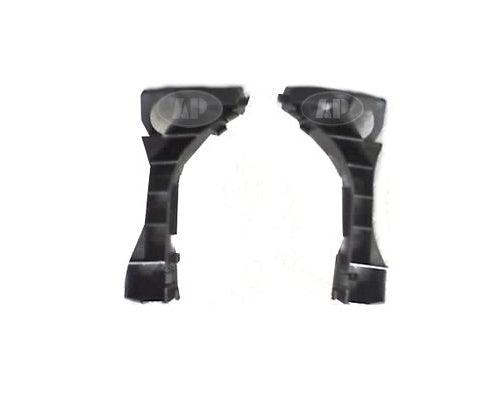 Support de pare-chocs avant côté passager pour Toyota Matrix 2003-2008, en plastique, TO1067148