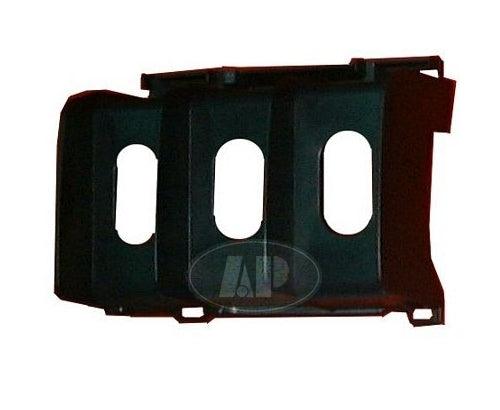 Support de pare-chocs avant côté passager pour Toyota 4Runner 2003-2005, TO1067149