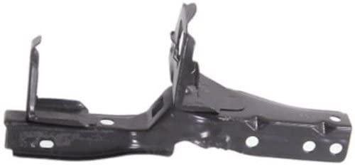 Bras de pare-chocs avant côté passager pour Toyota Solara 2004-2008, TO1067151