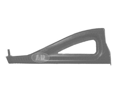 Support de pare-chocs avant côté passager pour Toyota Tacoma 2005-2011, TO1067154