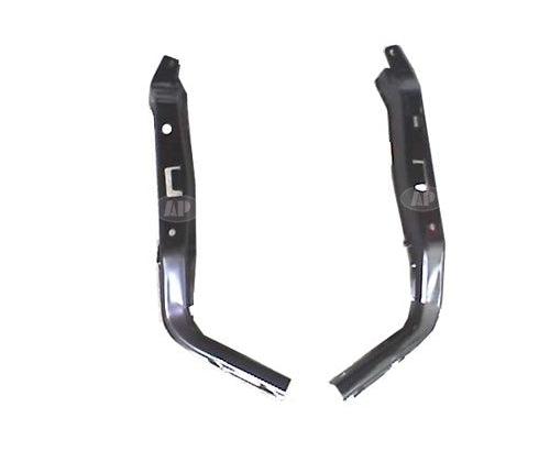 2006-2009 Toyota 4Runner Bumper Bracket Front Passenger Side