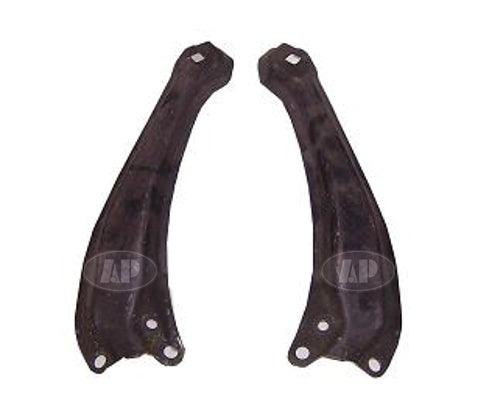 Support de barre d'armature avant côté passager pour Toyota Tacoma 2005-2011, TO1067161