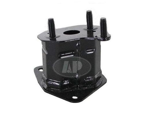 2007-2013 Toyota Tundra Rebar Bracket Front Passenger Side