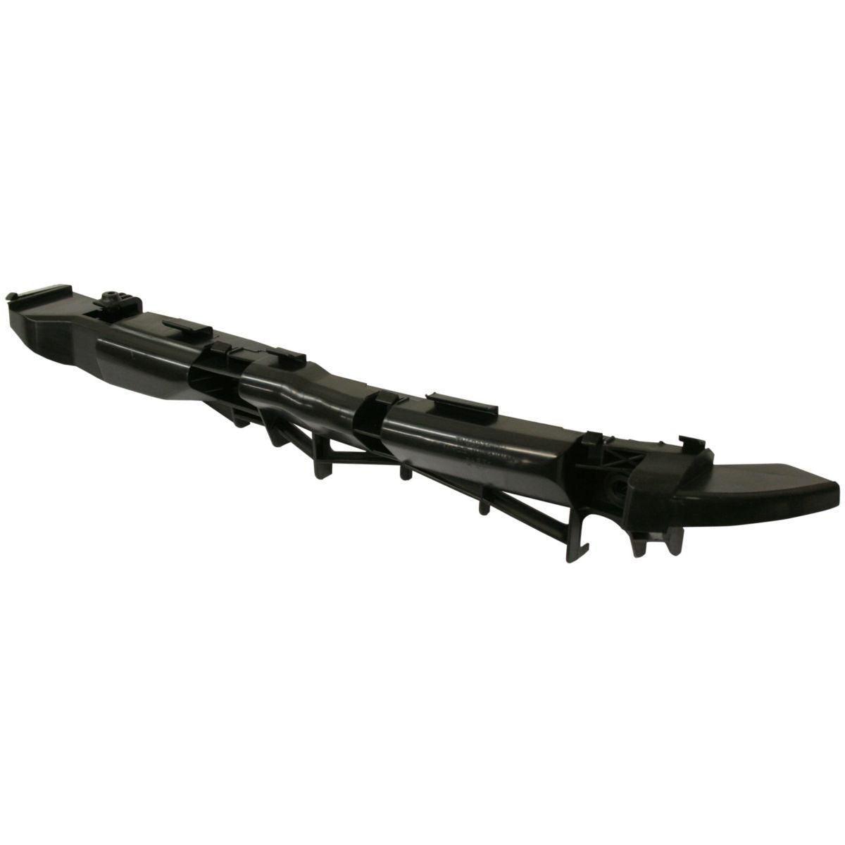 Support de pare-chocs avant côté passager, Toyota 4Runner 2006-2009, plastique, TO1067163