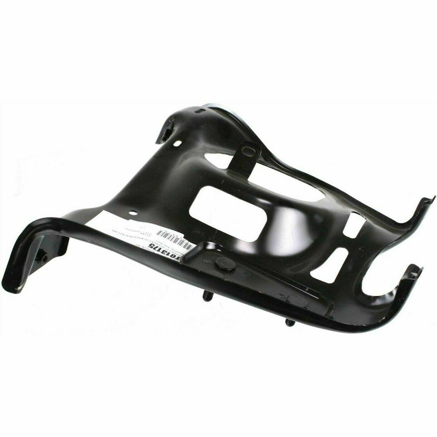 Toyota Tundra Bumper Mounting Arm Front Passenger Side Steel For