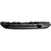 2008-2010 Toyota Highlander Bumper Stay Front Passenger Side